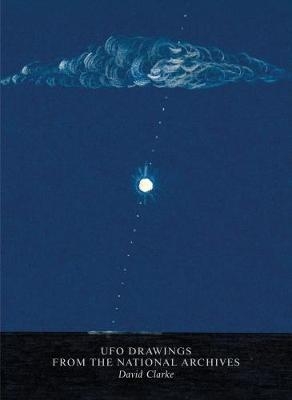 UFO Drawings From The National Archives