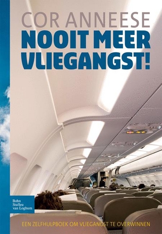 Nooit Meer Vliegangst!