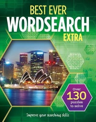 Wordsearch Extra