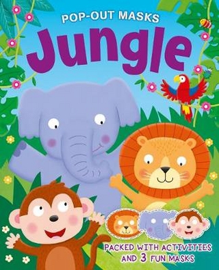 Jungle Animals