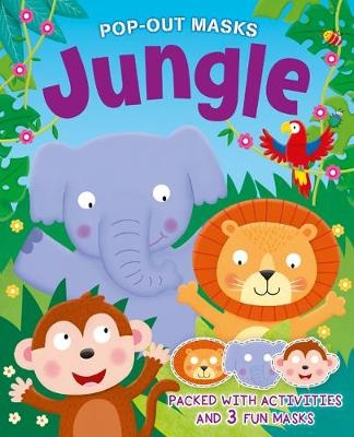 Jungle Animals