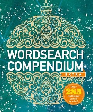 Wordsearch Extra Compendium