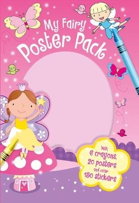 My Fairy Poster Pack