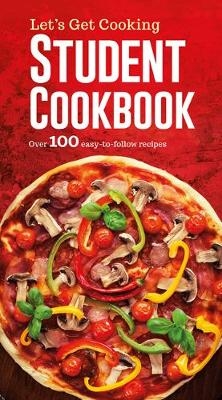 Student Cookbook