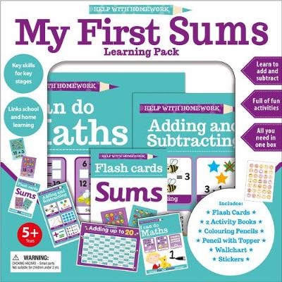 My First Simple Sums