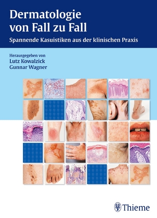 Dermatologie von Fall zu Fall