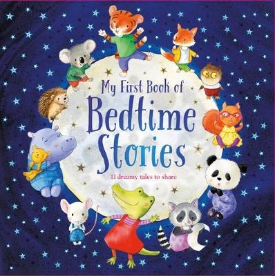 Bedtime Stories -  Igloo Books Ltd