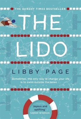 The Lido - Libby Page