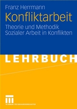 Konfliktarbeit - Franz Herrmann
