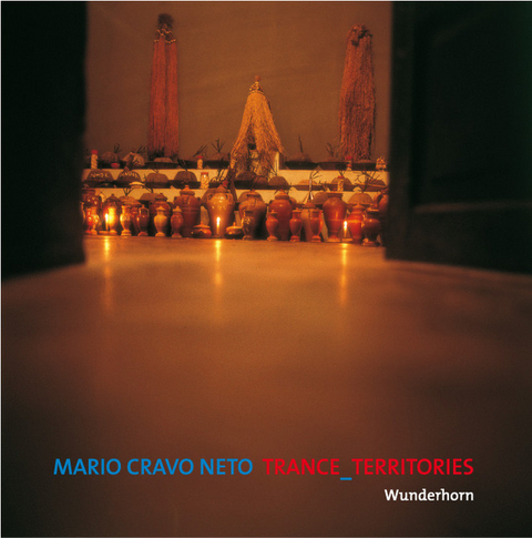 Trance_Territories - Mario Cravo Neto