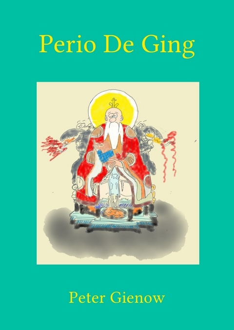 Perio De Ging - Peter Gienow