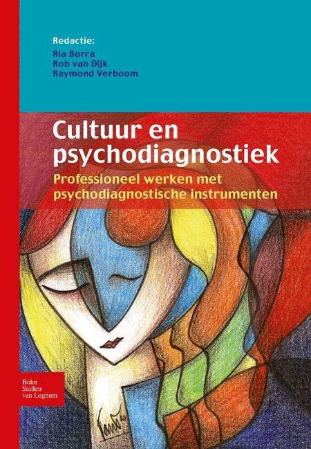 Cultuur En Psychodiagnostiek - 