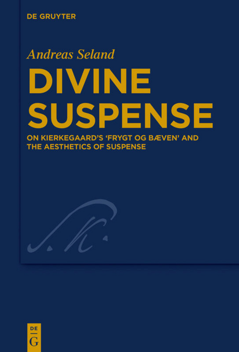 Divine Suspense - Andreas Seland