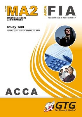 Managing Costs and Finances