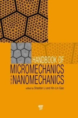 Handbook of Micromechanics and Nanomechanics - 