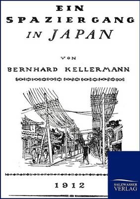Ein Sparziergang in Japan