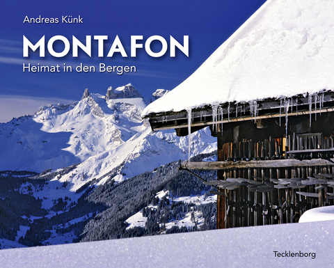 Montafon - Andreas K&uuml;nk