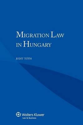 Migration Law in Hungary