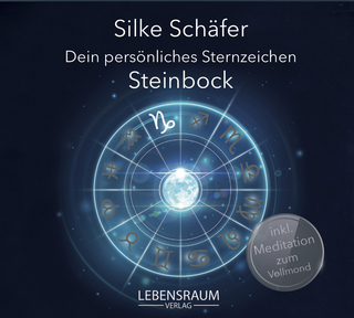 Dein persönliches Sternzeichen