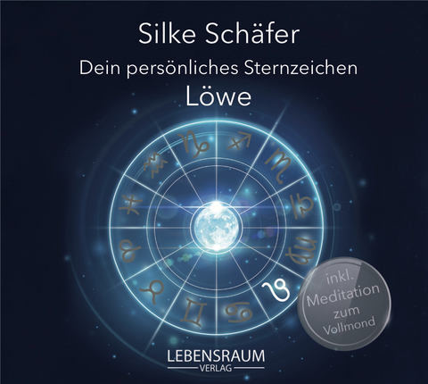 Dein pers&ouml;nliches Sternzeichen - Silke Sch&auml;fer