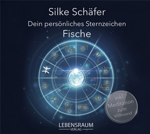 Dein pers&ouml;nliches Sternzeichen - Silke Sch&auml;fer
