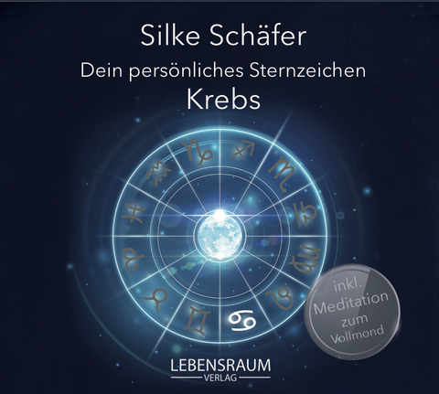 Dein pers&ouml;nliches Sternzeichen - Silke Sch&auml;fer