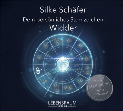 Dein pers&ouml;nliches Sternzeichen - Silke Sch&auml;fer