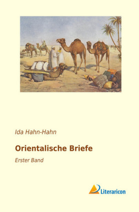 Orientalische Briefe