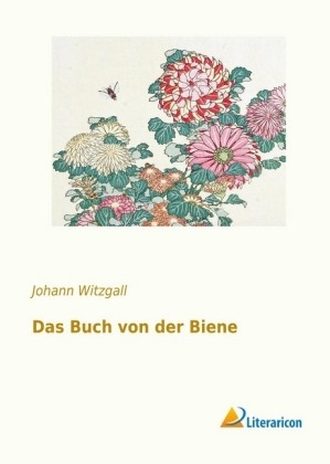 Das Buch von der Biene