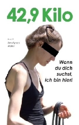 42,9 Kilo - Emelynes Vater