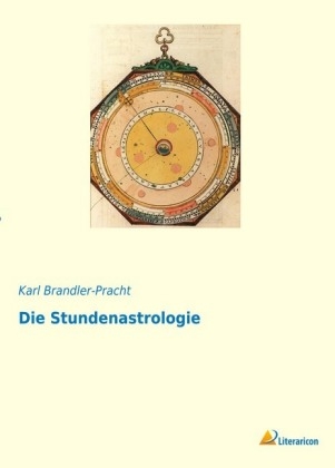 Die Stundenastrologie