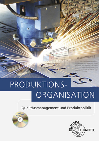 Produktionsorganisation