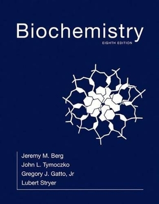 Biochemistry plus LaunchPad