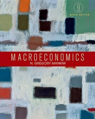 Macroeconomics plus LaunchPad