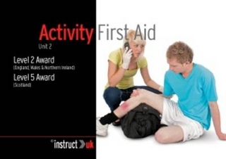 Activity First Aid