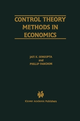 Control Theory Methods in Economics