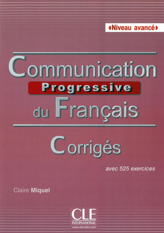 Communication progressive du français
