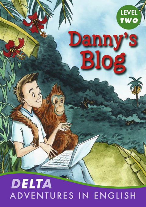 Danny’s Blog - Stephen Rabley