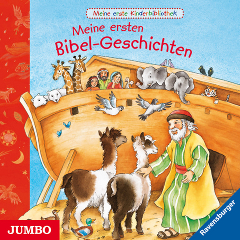 Meine ersten Bibel-Geschichten - Hannelore Dierks
