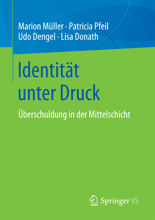 Identität unter Druck