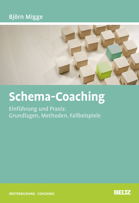 Schema-Coaching - Bj&ouml;rn Migge