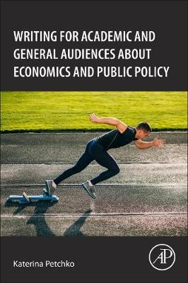 How to Write about Economics and Public Policy