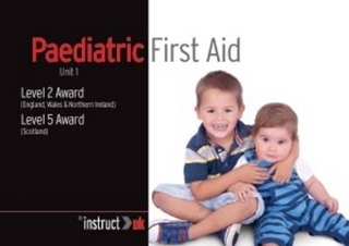 Paediatric First Aid