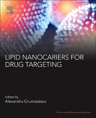 Lipid Nanocarriers for Drug Targeting