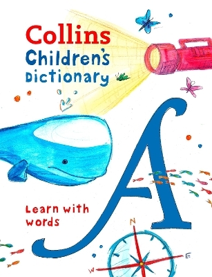 Children&rsquo;s Dictionary -  Collins Dictionaries