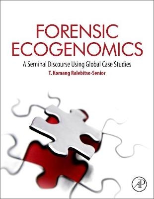 Forensic Ecogenomics