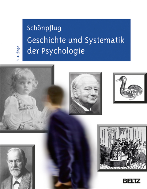 Geschichte und Systematik der Psychologie - Wolfgang Sch&ouml;npflug