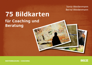 75 Bildkarten für Coaching und Beratung