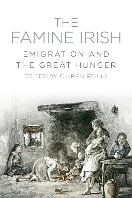 The Famine Irish - 