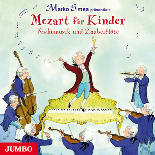 Mozart für Kinder